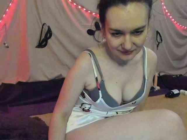 AurumVenus webcam