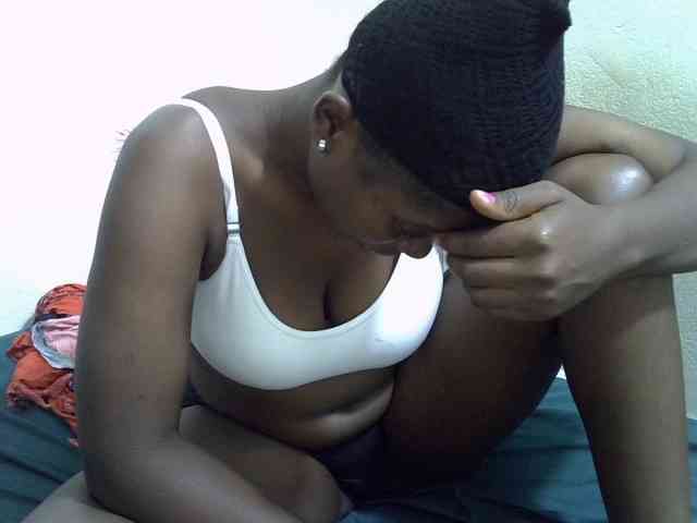 blackyberry webcam
