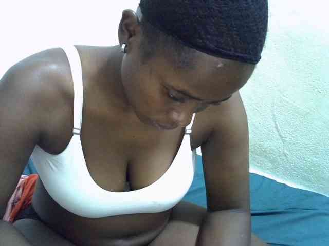 blackyberry webcam