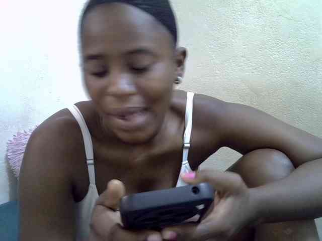 blackyberry webcam