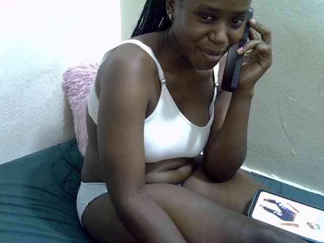blackyberry webcam