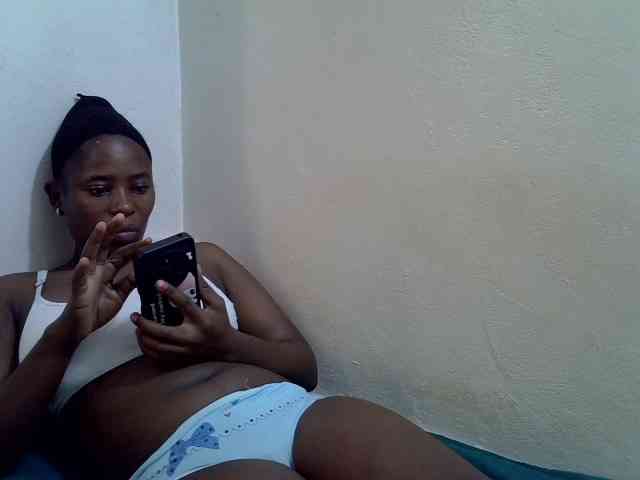 blackyberry webcam