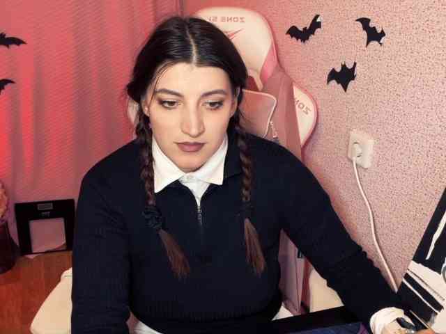 Katrinmiss webcam