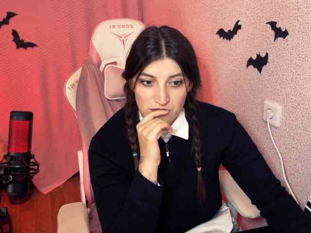 Katrinmiss webcam