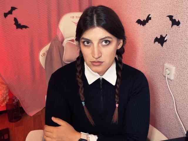 Katrinmiss webcam