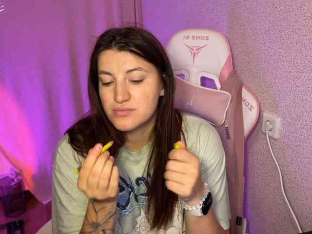 Katrinmiss webcam