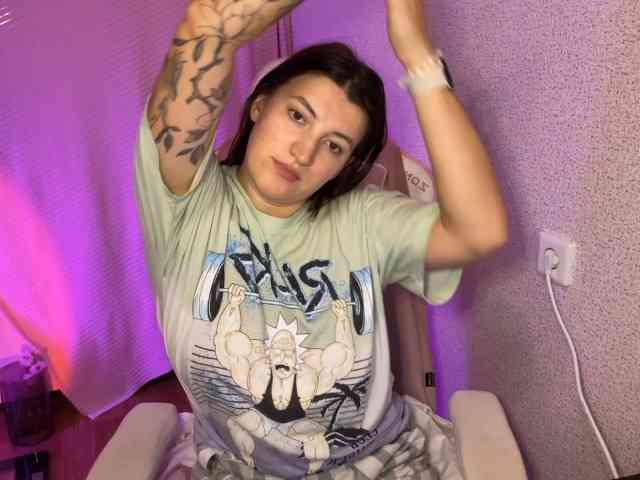 Katrinmiss webcam