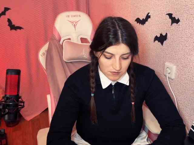 Katrinmiss webcam