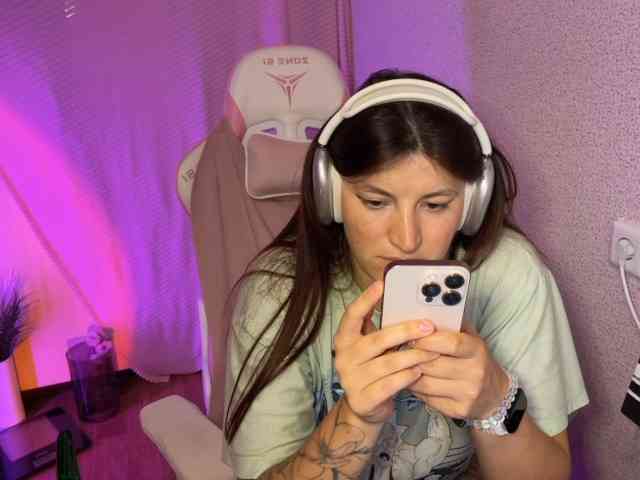 Katrinmiss webcam