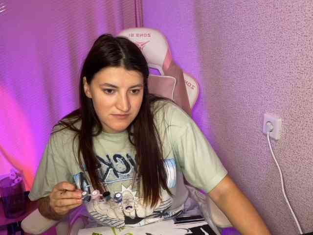 Katrinmiss webcam