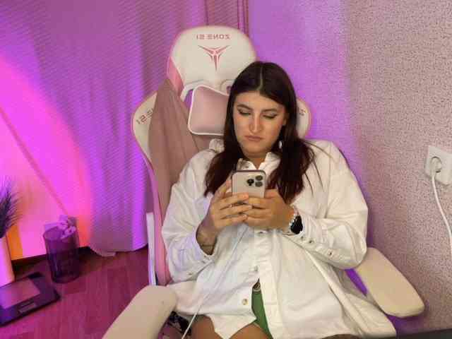Katrinmiss webcam