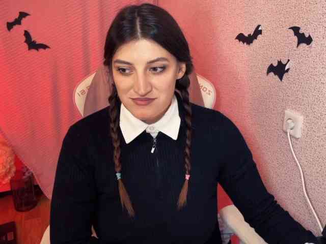 Katrinmiss webcam
