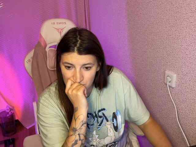 Katrinmiss webcam