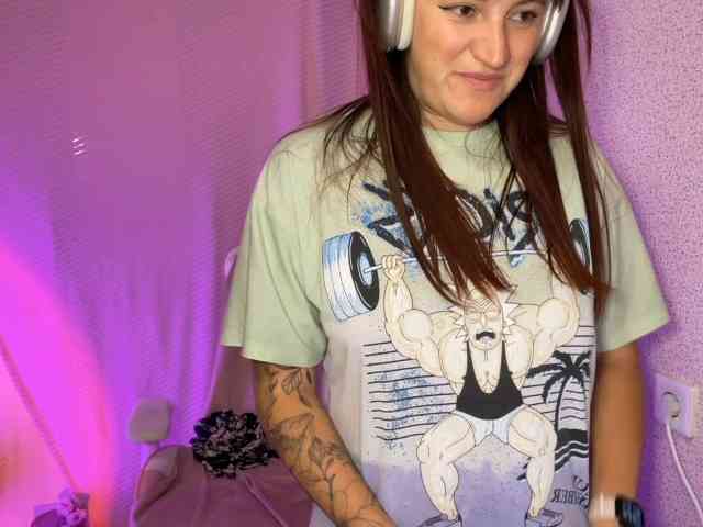 Katrinmiss webcam