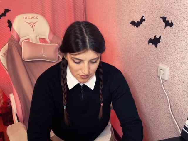 Katrinmiss webcam