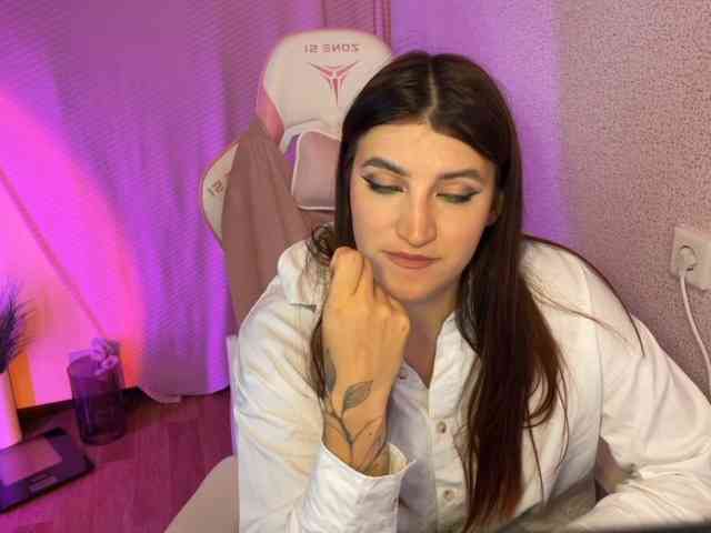 Katrinmiss webcam