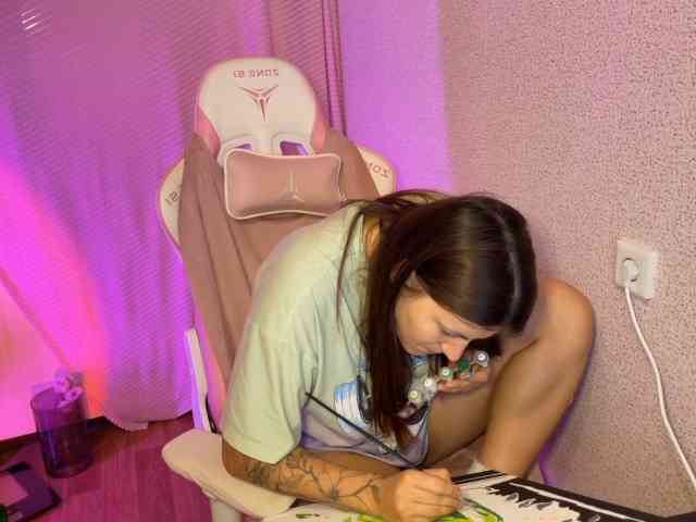 Katrinmiss webcam
