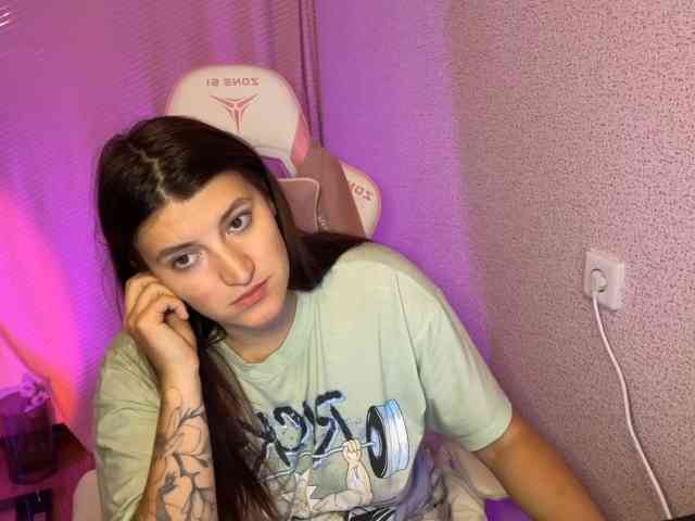 Katrinmiss webcam
