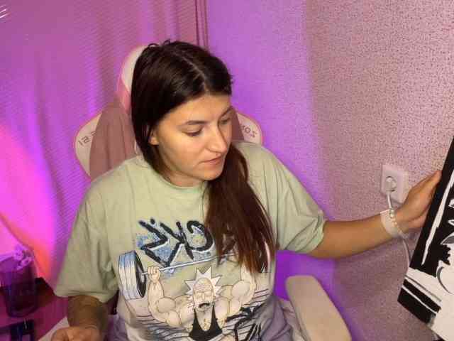 Katrinmiss webcam