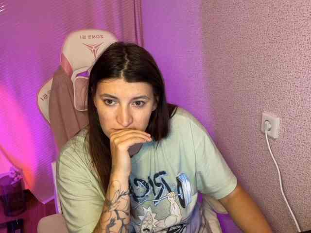 Katrinmiss webcam