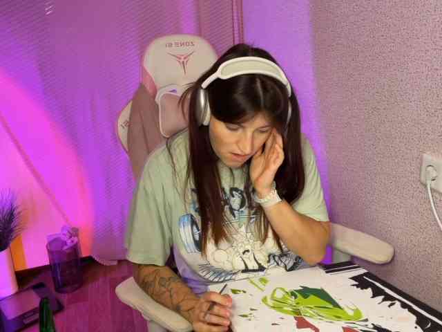 Katrinmiss webcam