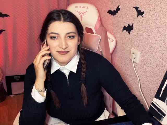 Katrinmiss webcam