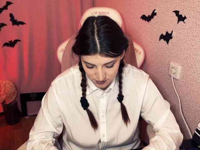 Katrinmiss webcam