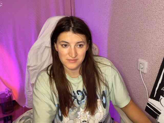Katrinmiss webcam