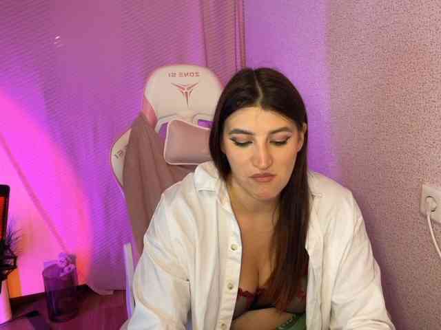 Katrinmiss webcam