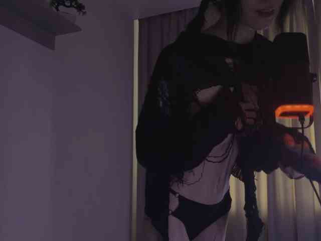NieRiona webcam