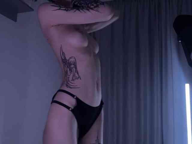 NieRiona webcam