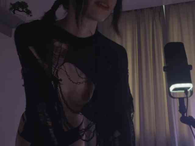 NieRiona webcam