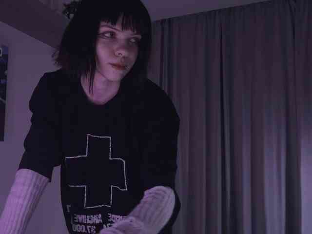 NieRiona webcam