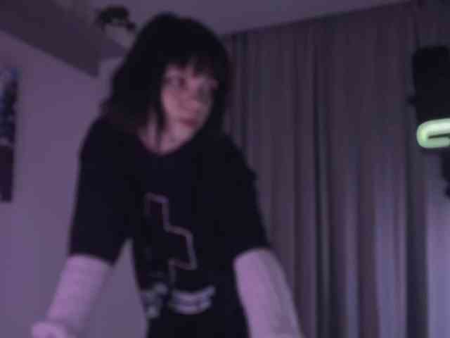 NieRiona webcam
