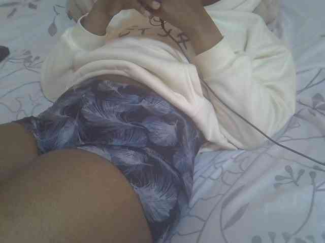 Tashabea webcam