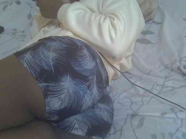 Tashabea webcam