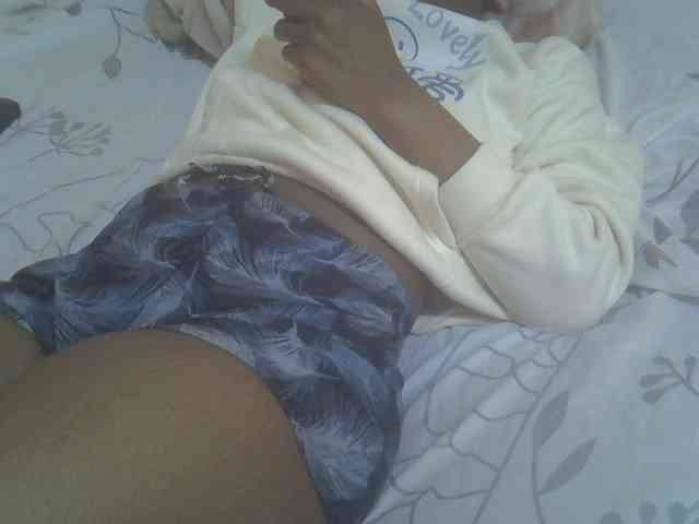 Tashabea webcam