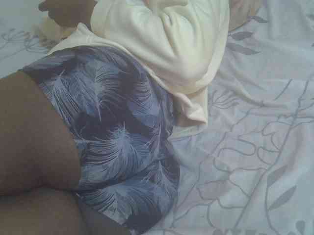 Tashabea webcam