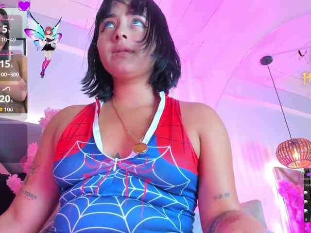 Kiim_ webcam