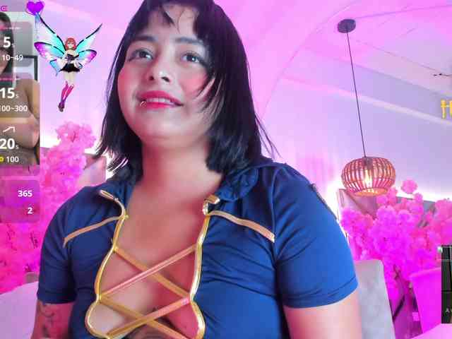 Kiim_ webcam