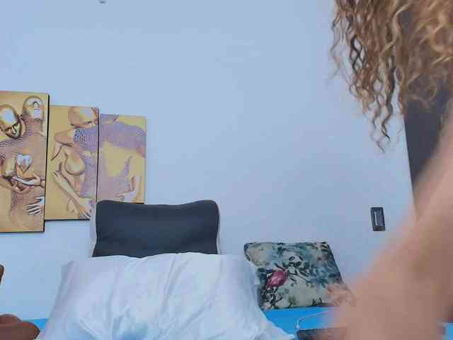 AnaMurcia webcam