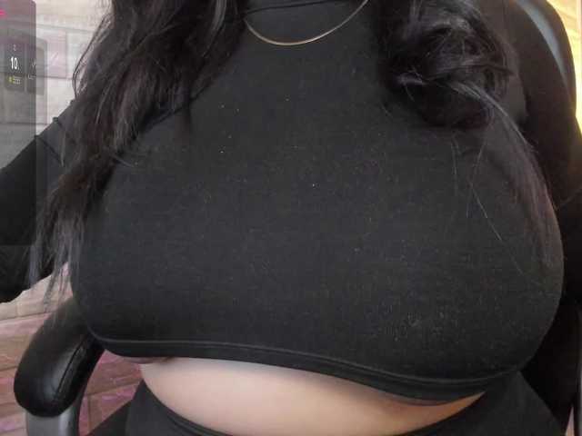AliceTylor webcam