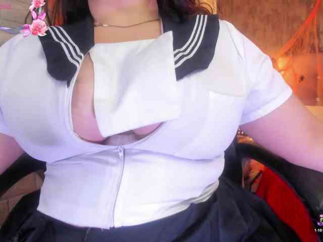 AliceTylor webcam