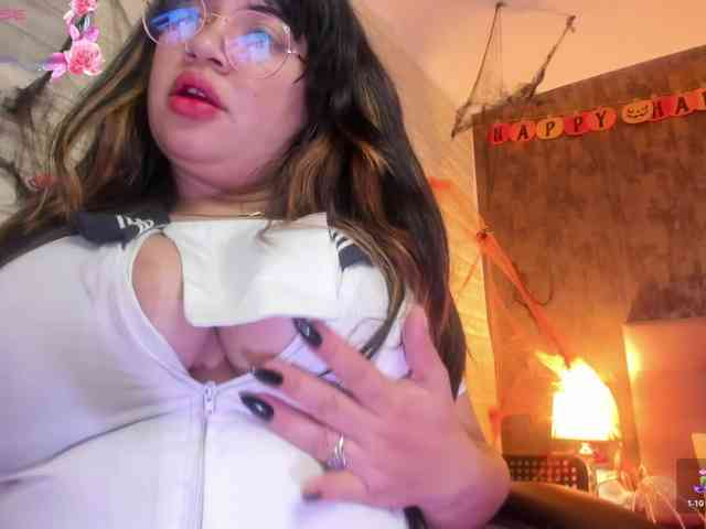 AliceTylor webcam