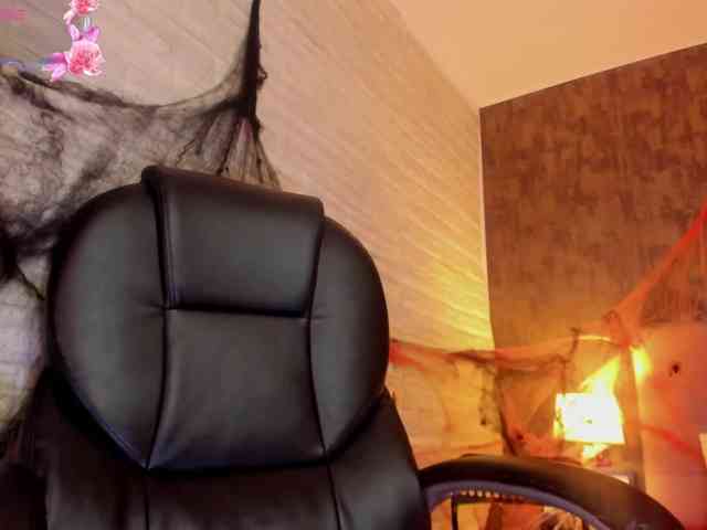 AliceTylor webcam