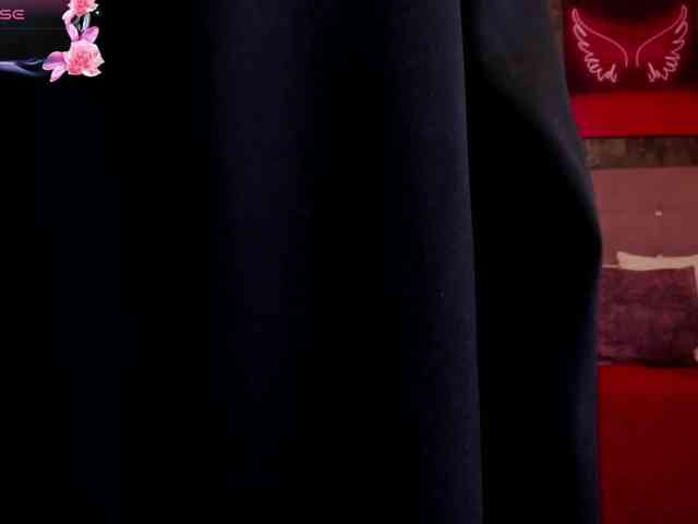 AliceTylor webcam
