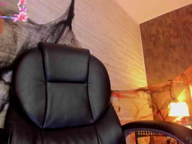 AliceTylor webcam