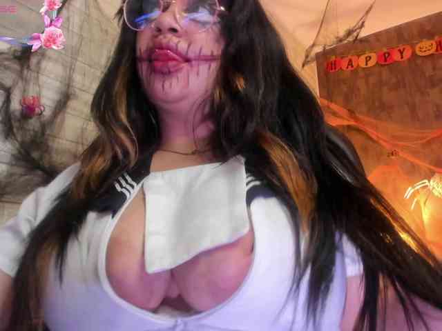 AliceTylor webcam
