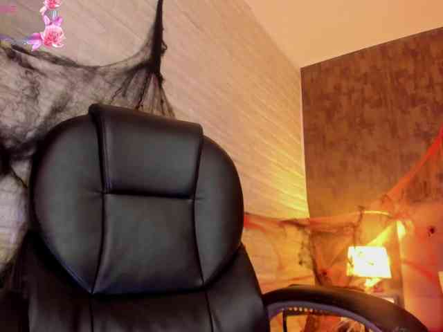 AliceTylor webcam