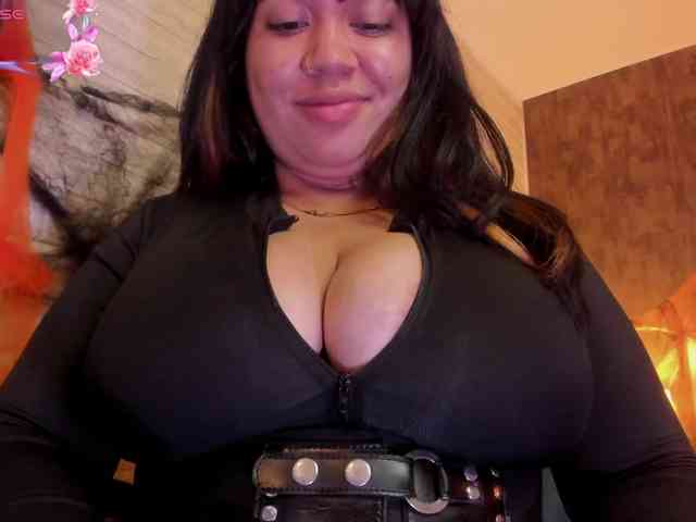 AliceTylor webcam